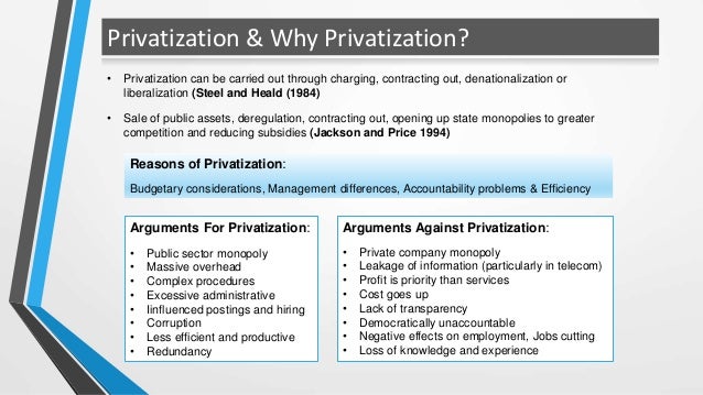 case study on ptcl privatization case study on ptcl privatization